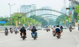 Dịch COVID-19 ở thành phố Vinh 'giảm nhiệt'