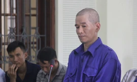 Lừa bán đất đấu giá, tách bìa chiếm đoạt gần 7,3 tỷ đồng