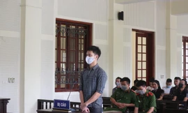 Tạt xăng thiêu sống đồng nghiệp vì món nợ 2,5 triệu đồng