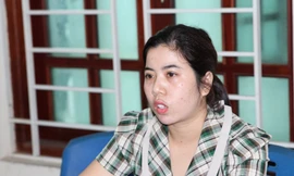 Cô gái lừa mượn tiền đảo khế chiếm đoạt hơn 2,5 tỷ đồng