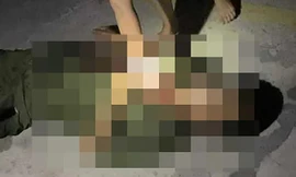 Một công an viên bị đâm tử vong khi giải quyết vụ gây rối trật tự