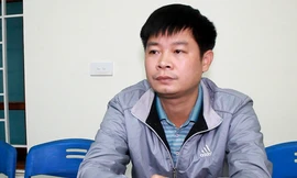 Cán bộ địa chính huy động vốn đầu tư bất động sản để lừa đảo chiếm đoạt