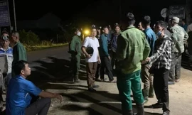 Nguyên nhân ban đầu vụ thanh niên vào rừng săn ong tử vong sau 1 tuần mất tích