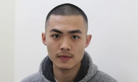 Bắt nhanh kẻ cướp giật táo tợn sau 6 giờ gây án