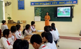 Tình tiết mới vụ hàng trăm giáo viên bị truy thu tiền tỷ bảo hiểm