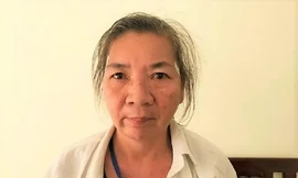 Tìm thân nhân cho phụ nữ nghi bị bán sang Trung Quốc hàng chục năm