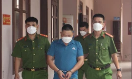 Nghệ An: Bắt một cựu kế toán xã thu 'bậy' tiền của dân