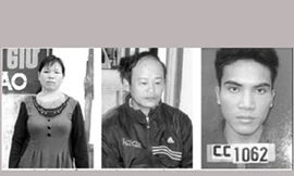 'Ác quỷ' buôn người ở xứ Nghệ