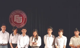 Kính thiên văn made in Vietnam - Tại sao không?