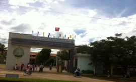 37 bài thi học sinh giỏi bị điểm 0