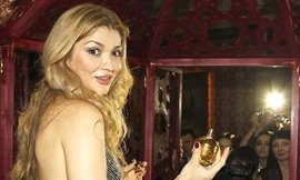 Đệ nhất tiểu thư Uzbekistan Gulnara ăn chơi xa hoa