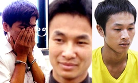 Man rợ những vụ sát hại người tình vì cuồng yêu