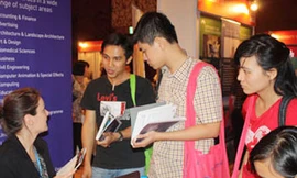 Thắt chặt xin thị thực du học Anh