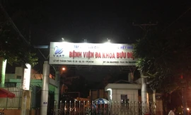 Bệnh nhân 'ma' ở Bệnh viện Bưu điện TPHCM