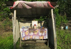 Xót xa trước di ảnh Mẹ