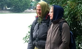 Bắc Bộ chuyển rét, có nơi rét đậm đêm Noel