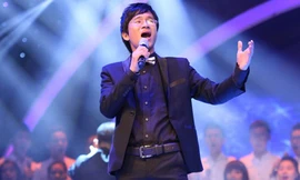 Hữu Kiên là quán quân Got Talent