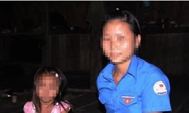 Những màn đánh ghen đáng sợ của 'Hoạn Thư' 9X