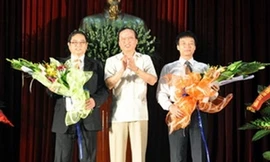 Ông Phạm Minh Chính là Bí thư Tỉnh ủy Quảng Ninh