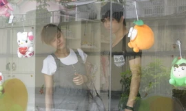 Hà Hồ, Trương Quỳnh Anh đến khi nào đòi được danh phận?