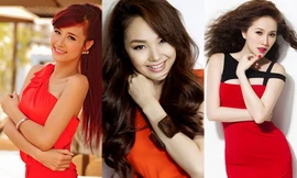 Minh Hằng có thể bị Đông Nhi, Bảo Thy 'vượt mặt'