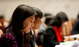 Hà Nội hứa trả lương gấp 20 lần cho tiến sĩ?