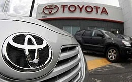 10 doanh nghiệp lớn nhất thế giới