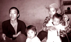 Thảm sát kinh hoàng, cướp trẻ em tại Hà Giang