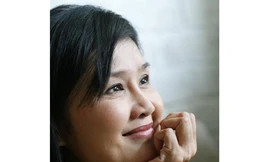 Nhà báo Thu Uyên nói về việc 'lật mặt' nhà ngoại cảm 'dỏm'