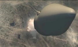 Putin khoe vũ khí 'độc' của Nga