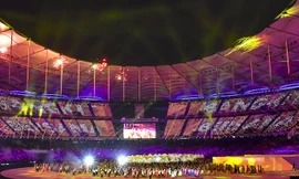 Cận cảnh 'chảo lửa' Bukit Jalil, nơi diễn ra trận chung kết AFF Cup