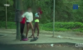 Bí mật đen tối sau công viên lớn nhất Paris