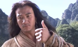 Top 10 đại cao thủ trong truyện võ hiệp Kim Dung