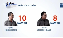 Toàn cảnh Innova lùi trên cao tốc Hà Nội - Thái Nguyên gây tranh cãi