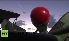 Ba năm Nga tham chiến ở Syria: Kết quả to lớn, tổn thất không nhỏ 