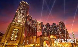 Macao vươn lên vị trí giàu nhất thế giới vào năm 2020 như thế nào?