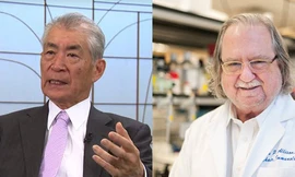 Giải mã phương pháp điều trị ung thư mới của hai nhà Nobel Y học 2018