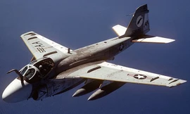 Những máy bay quân sự có tầm ảnh hưởng trên thế giới