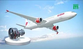Máy bay Lion Air rơi xuống biển: Chiếc Boeing tông phải 'bom mưa'?