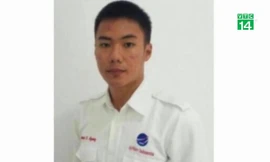 Nhân viên không lưu hy sinh khi cố cứu máy bay ở Indonesia