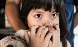 Cảnh sát Mỹ tìm thấy 123 trẻ em bị bắt cóc chỉ trong 1 ngày