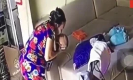 Vụ nhổ nước bọt vào miệng trẻ: Gia đình không chấp nhận lời xin lỗi