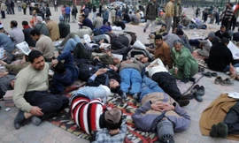 Bí ẩn ngôi làng bị 'bệnh ngủ li bì' tấn công suốt nhiều năm