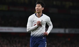 Điểm mặt những ngôi sao Ngoại hạng Anh góp mặt tại Asian Cup 2019