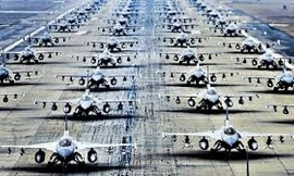 Tại sao Trung Quốc chỉ là cường quốc quân sự thứ 3 thế giới?