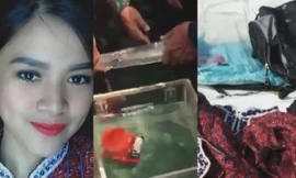 Tìm thấy hộp đen của JT610, xác định được danh tính 1 hành khách