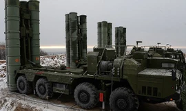 Vì sao Mỹ kinh sợ 'Rồng lửa' S-400 của Nga