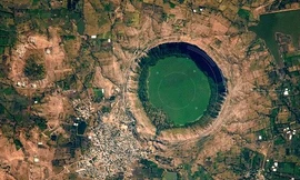 Giải mã Khu vực 51 tuyệt mật, chứa bí mật về người ngoài hành tinh