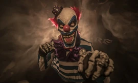 Những trò dọa ma Halloween kinh dị khiến nạn nhân sợ khóc thét