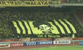 Ultra Malaysia – Cơn ác mộng của những đội bóng đụng độ ‘hổ Mã Lai’